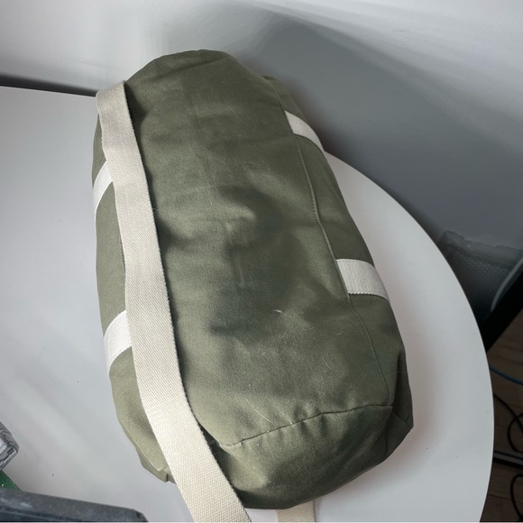 Prince & Fox Canvas Duffel Bag - Picture 4 of 7